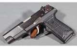 Ruger~P89~9mm Luger - Image 2 of 5