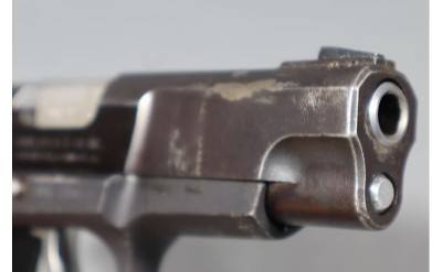 Ruger~P89~9mm Luger - Image 3 of 5
