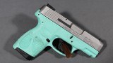 Taurus~G2S~9mm Luger - Image 1 of 6