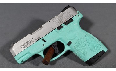Taurus~G2S~9mm Luger - Image 2 of 6