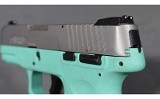 Taurus~G2S~9mm Luger - Image 5 of 6