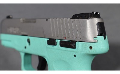 Taurus~G2S~9mm Luger - Image 6 of 6