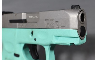 Taurus~G2S~9mm Luger - Image 3 of 6