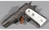 Llama ~ .380 - 2 of 4