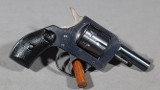 H&R~Model 732~.32 S&W Long - 1 of 5
