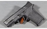 Smith & Wesson ~ M&P 9 Shield EZ M2.0 ~ 9mm Luger - 2 of 5