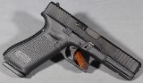 Glock ~ 17 Gen 5 ~ 9mm Luger - 1 of 5