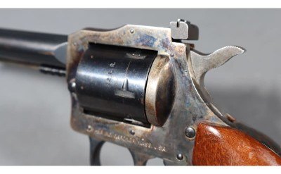 H&R~686~.22 Long Rifle - Image 5 of 5