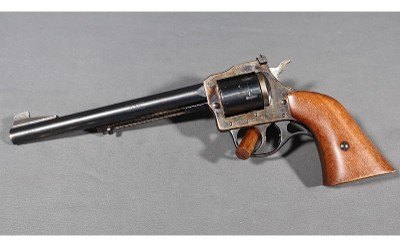 H&R~686~.22 Long Rifle - Image 2 of 5