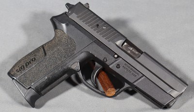 Sig ~ SP 2340 ~ .40 S&W - Image 1 of 4