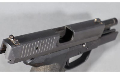 Sig ~ SP 2340 ~ .40 S&W - Image 4 of 4