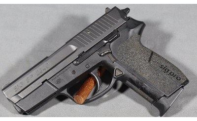 Sig ~ SP 2340 ~ .40 S&W - Image 2 of 4