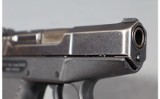Kel-Tec~P-11~9mm Luger - 3 of 5