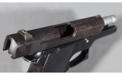 Smith & Wesson ~ 469 ~ 9mm Luger - Image 4 of 4