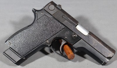 Smith & Wesson ~ 469 ~ 9mm Luger - Image 1 of 4