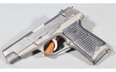 Ruger~P85~9mm Luger - Image 2 of 5