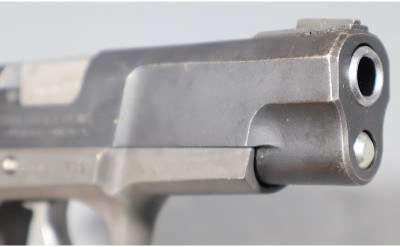 Ruger~P85~9mm Luger - Image 3 of 5
