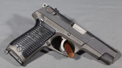 Ruger~P85~9mm Luger - Image 1 of 5