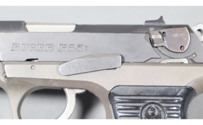 Ruger~P85~9mm Luger - Image 5 of 5