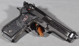 Beretta ~ 96G ~ .40 S&W - 1 of 4