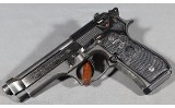 Beretta ~ 96G ~ .40 S&W - 2 of 4