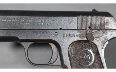 Husqvarna~No Model~.380 ACP - Image 5 of 5
