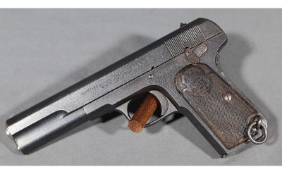 Husqvarna~No Model~.380 ACP - Image 2 of 5