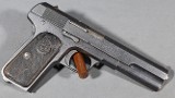 Husqvarna~No Model~.380 ACP - Image 1 of 5