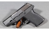 Keltec~P-11~9mm Luger - 2 of 5
