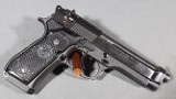 Beretta~Mod. 96~.40 cal - 1 of 5
