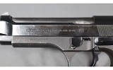 Beretta~Mod. 96~.40 cal - 5 of 5