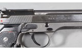 Beretta~Mod. 96~.40 cal - 4 of 5
