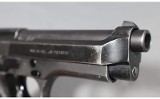 Beretta~Mod. 96~.40 cal - 3 of 5