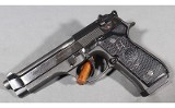 Beretta~Mod. 96~.40 cal - 2 of 5