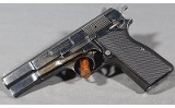 FNH ~ P35 ~ 9mm Luger - Image 2 of 4