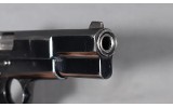 FNH ~ P35 ~ 9mm Luger - Image 3 of 4