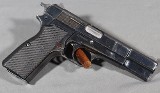 FNH ~ P35 ~ 9mm Luger - Image 1 of 4