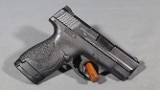 Smith & Wesson~MP 40 Shield~.40 Smith & Wesson - 1 of 4