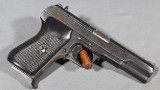 Norinco~Model 213~9mm Luger - 1 of 5