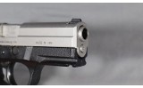 FNH ~ FNP-40 ~ .40 S&W - 3 of 4