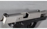 FNH ~ FNP-40 ~ .40 S&W - 4 of 4