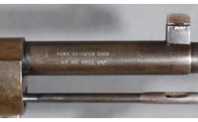Ankara Mauser ~ 1938 ~ 8mm - Image 13 of 13