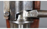 Ankara Mauser ~ 1938 ~ 8mm - Image 11 of 13