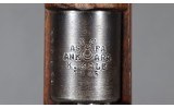 Ankara Mauser ~ 1938 ~ 8mm - Image 10 of 13