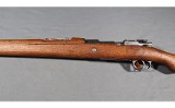 Ankara Mauser ~ 1938 ~ 8mm - Image 7 of 13