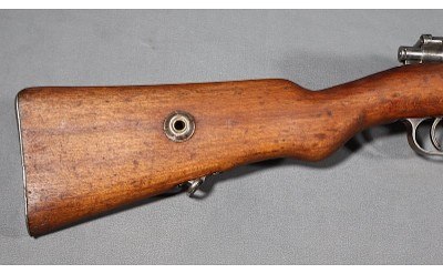 Ankara Mauser ~ 1938 ~ 8mm - Image 3 of 13