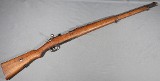 Ankara Mauser ~ 1938 ~ 8mm - Image 1 of 13