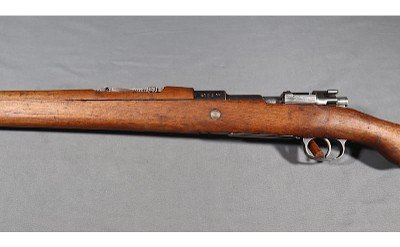 Ankara Mauser ~ 1938 ~ 8mm - Image 7 of 13
