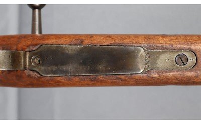 Ankara Mauser ~ 1938 ~ 8mm - Image 12 of 13