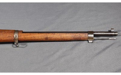 Ankara Mauser ~ 1938 ~ 8mm - Image 5 of 13